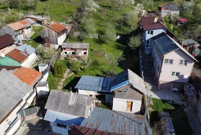 Casă cu 6 camere în Valea - 6