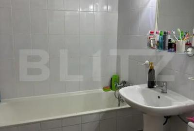 Apartament cu 2 camere decomandat în Burdujeni - 4