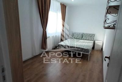 Apartament cu 3 camere, mobilat în Circumvalațiunii - 4
