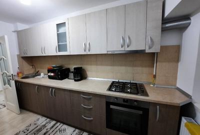 Apt 2 cam, decomadat, 55 mp, Obor. (Kaufland / Digi), cod 149663 - 5