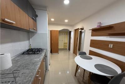 Apartament cu 3 camere, 67 mp, zona Bucium - 2