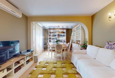 Casă individuală cu 4 camere cu Canalizare în Domenii - 2