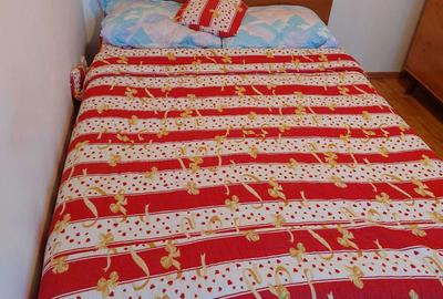 Apartament cu 3 camere semidecomandat în Central - 6