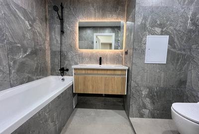 Apartament cu 3 camere decomandat în Giurgiului - 1