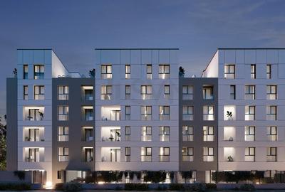 REA1026406 Apartament 2 camere Aviatiei Canton71 - 3