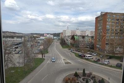 Apartament cu 2 camere semidecomandat în Central - 10