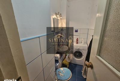 Apartament cu 3 camere în Tudor Vladimirescu