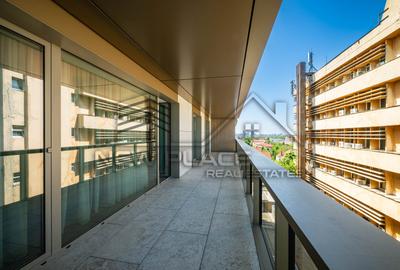 ULTRA LUX | CORTINA 126 | Mobila Rovere | Apartament exclusivist | Terasa 24 mp - 26