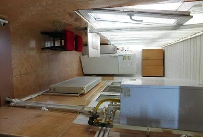 Apartament cu o camera mobilat , etajul 1, strada Hipodrom, langa Ben Electroserv, 30 m2 - 4
