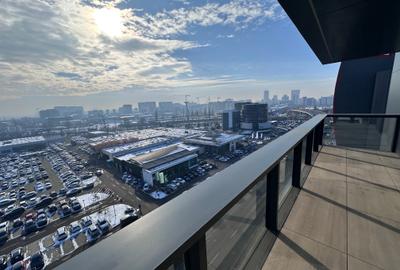 Apartament cu 3 camere în Pipera - 2