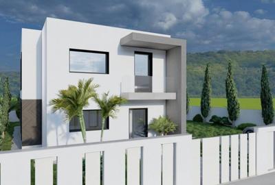 Casa P+1 zona Ford , suprafa?a 180mp utili , 500mp teren - 6