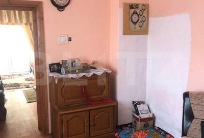 Casa individuala cu 4 camere, teren 2906 mp, la 3 km de Gaesti - 2