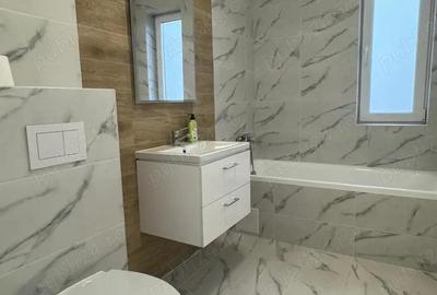 Apartament cu 2 camere semidecomandat în Central - 3