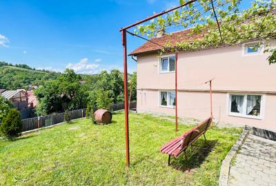 Casa 5 camere zona Schei de vanzare - 9