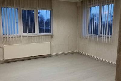 Birou, 370 mp în Gării - 2