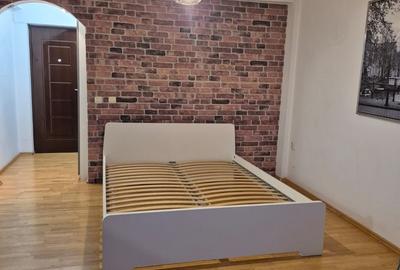 Garsonieră decomandată în Cișmigiu - 2