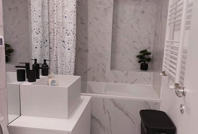 Garsonieră decomandată, mobilată în Viilor - 6