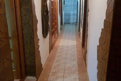 Apartament cu 4 camere în Copou - 4