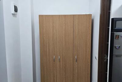 Garsonieră decomandată în Metalurgiei - 5