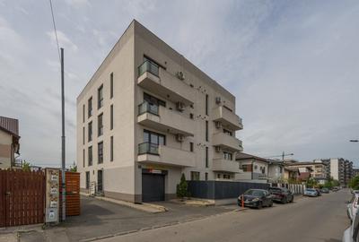Apartament cu 2 camere decomandat, mobilat în Apărătorii Patriei - 12