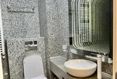 Apartament 2 camere – Promenada Năvodari | 57 mp | Etaj 1 - 8