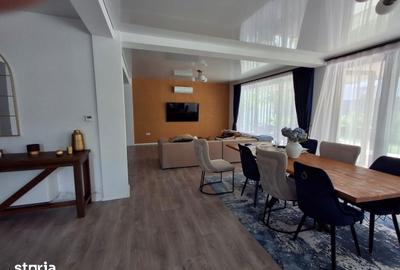 Casă cu 4 camere cu Teren 1007 Mp în Central - 4
