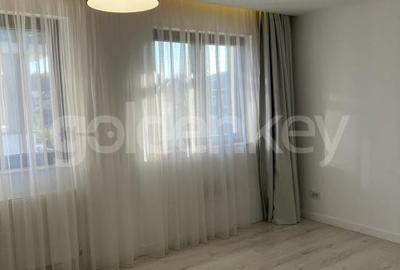 Vila moderna cu 5 camere si piscina| Oxford Gardens - 17