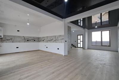 Casă individuală cu 4 camere cu Canalizare în Valea Lupului - 1