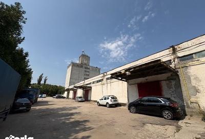 Spațiu comercial, de 17,059 mp, în Central - 1