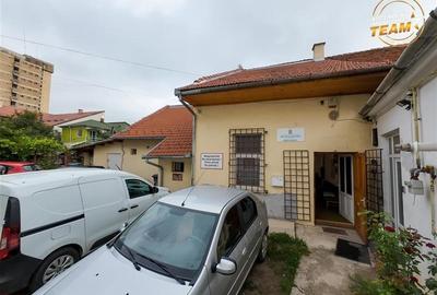 Spațiu comercial, 63 mp în Central