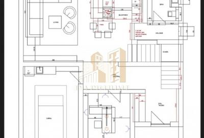 Casa moderna Stupini Brasov - 35