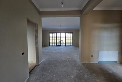 Vilă nouă, de lux, pe parter, Timișoara, zona Torontalului, comision 0% - 10