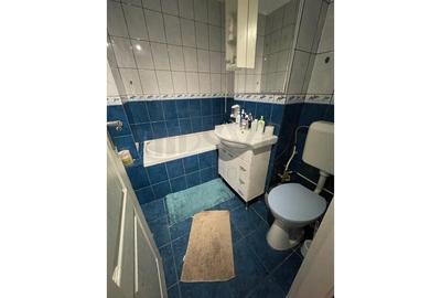 Apartament cu 2 camere decomandat, mobilat în Titan - 14