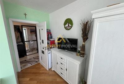 Apartament cu 2 camere în Ultracentral - 2