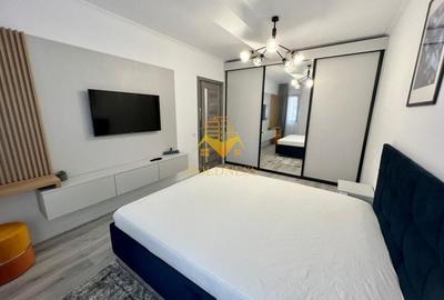 2 camere,modern,garaj, bloc nou zona Centrala, Platinia, Usamv,Motilor - 3