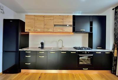 Apartament cu 2 camere decomandat, mobilat în Astra - 5