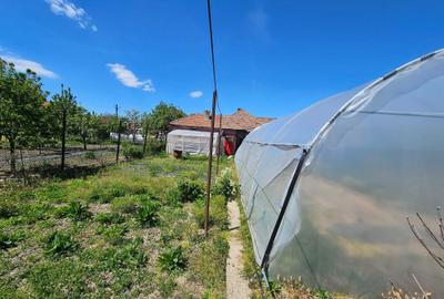 Casă cu 4 camere în Orăștie - 7