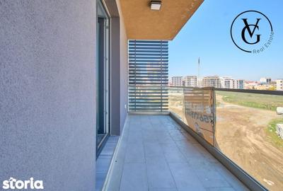 Apartament cu 2 camere semidecomandat în Central - 13
