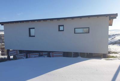 Casă cu 2 camere în Exterior Vest - 6