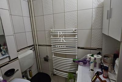 Apartament cu 2 camere decomandat, mobilat în Mănăștur - 7