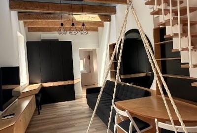 Cotoceni Medicina Eroilor Opera, 3 camere tip casa cu curte proprie, nou renovat - 3