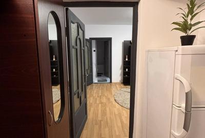 Apartament cu 2 camere semidecomandat, mobilat în Alexandru cel Bun - 6