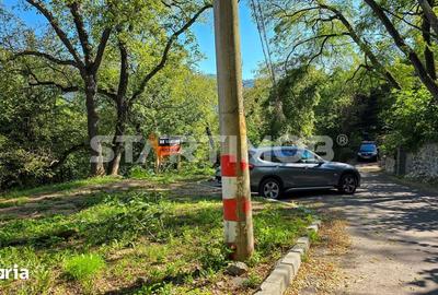 Teren de 2385 mp, în Schei - 19