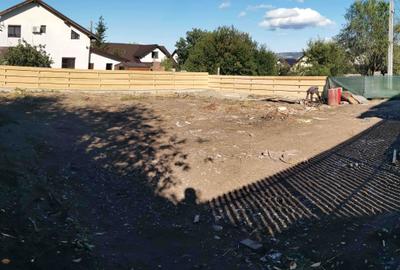 Spațiu comercial, în Horpaz - 1