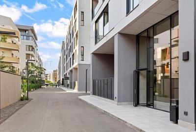 Apartament tip duplex || Win Herastrau | Nordului  Nicolae G. Caramfil - 22