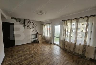 Casa parte din triplex, 80 mp, teren 198 mp, zona Magnolia - 9