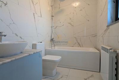 Vila in zona Giurgiului, Bucuresti - 185 mp, 3 dormitoare, 4 bai - 12