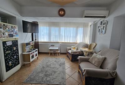 Apartament 2 camere transformat in 3 camere, Buzaului. - 4