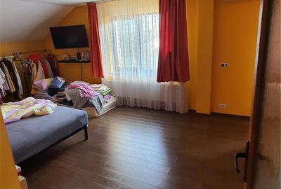 Casă cu 4 camere cu Teren 1000 Mp în Tâncăbești - 6