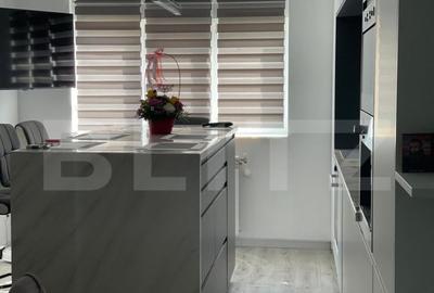 Apartament 6 camere, 143 mp, etaj 1, GARAJ, Cugir - 3
